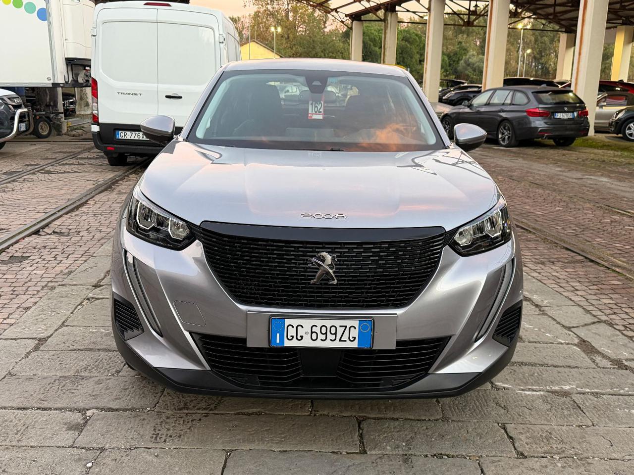 PEUGEOT 2008 PureTech 100 S&S Active Pack - 3