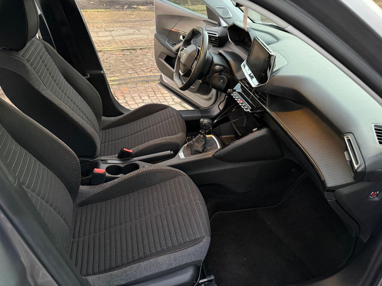 PEUGEOT 2008 PureTech 100 S&S Active Pack - 11