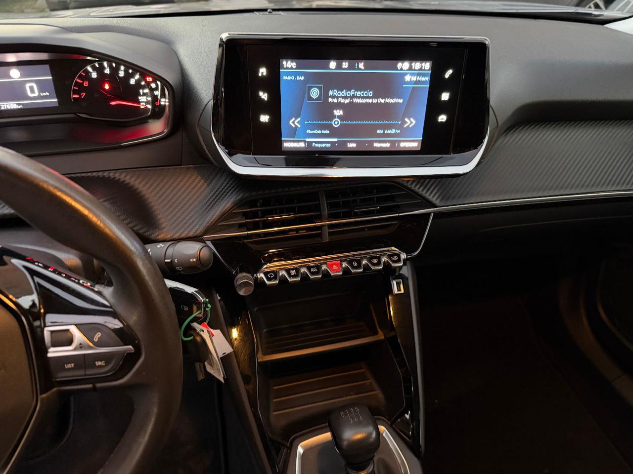 PEUGEOT 2008 PureTech 100 S&S Active Pack - 14