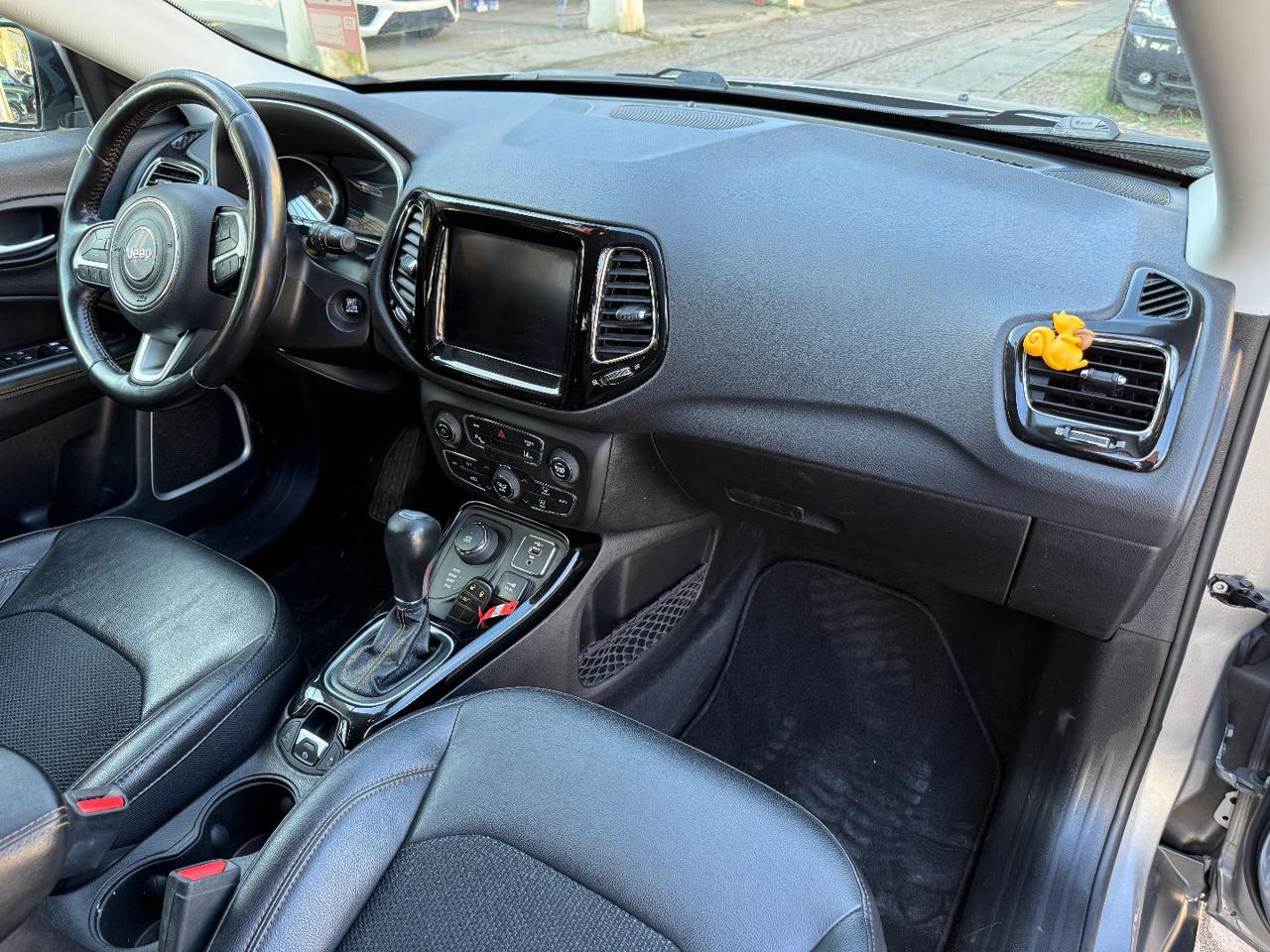 JEEP Compass 2.0 Multijet II aut. 4WD Limited - 13