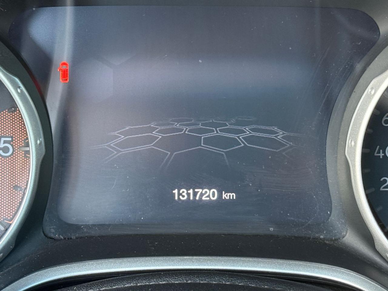 JEEP Compass 2.0 Multijet II aut. 4WD Limited - 17