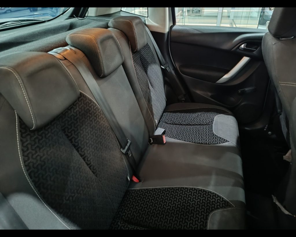 CITROEN C3 1.4 HDi 70 Exclusive - 10