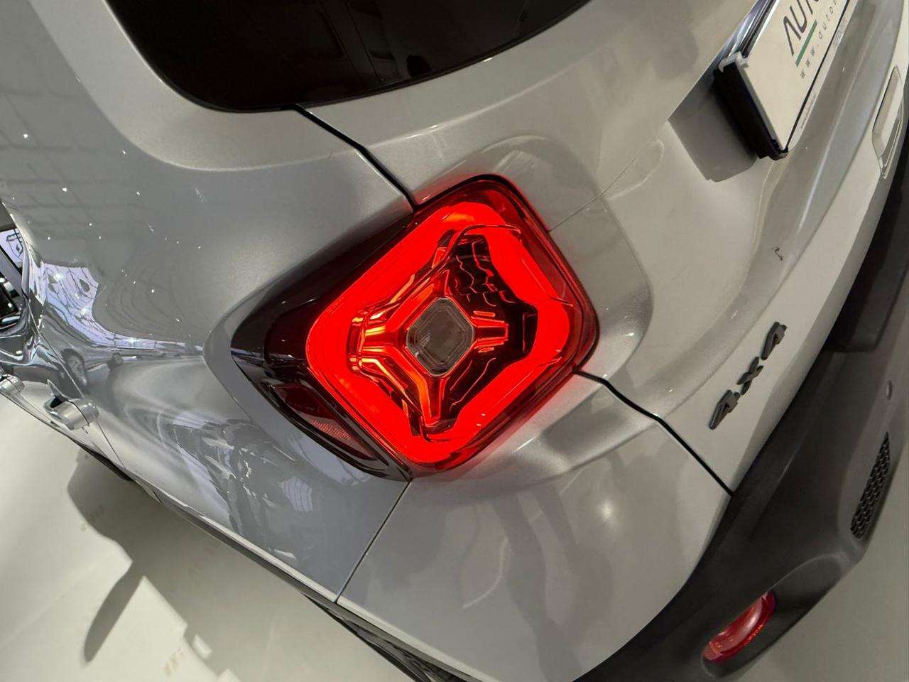 JEEP Renegade 1.3 T4 180 CV 4WD Active Drive S - 7