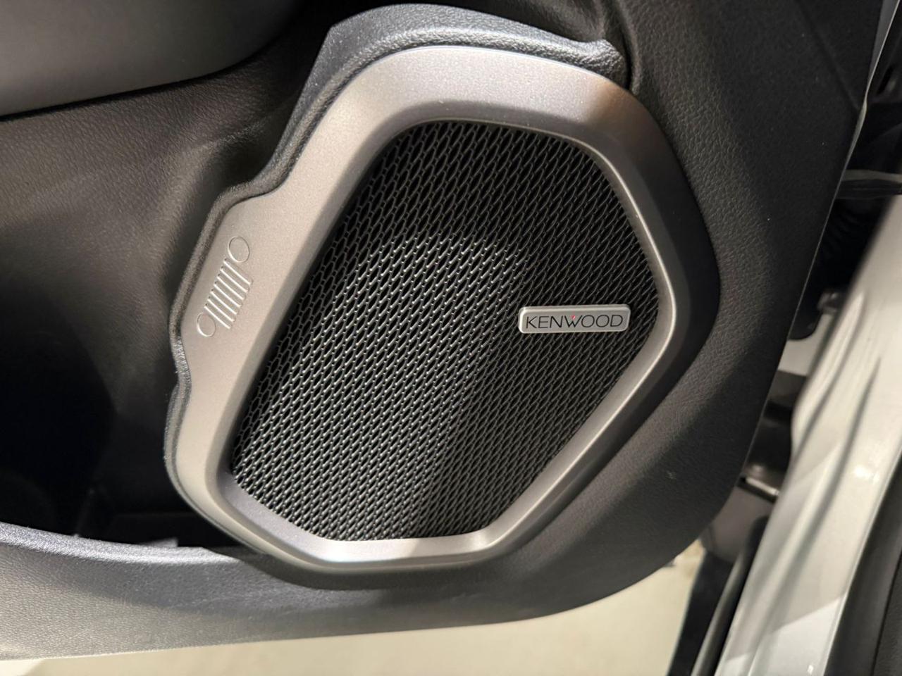 JEEP Renegade 1.3 T4 180 CV 4WD Active Drive S - 20