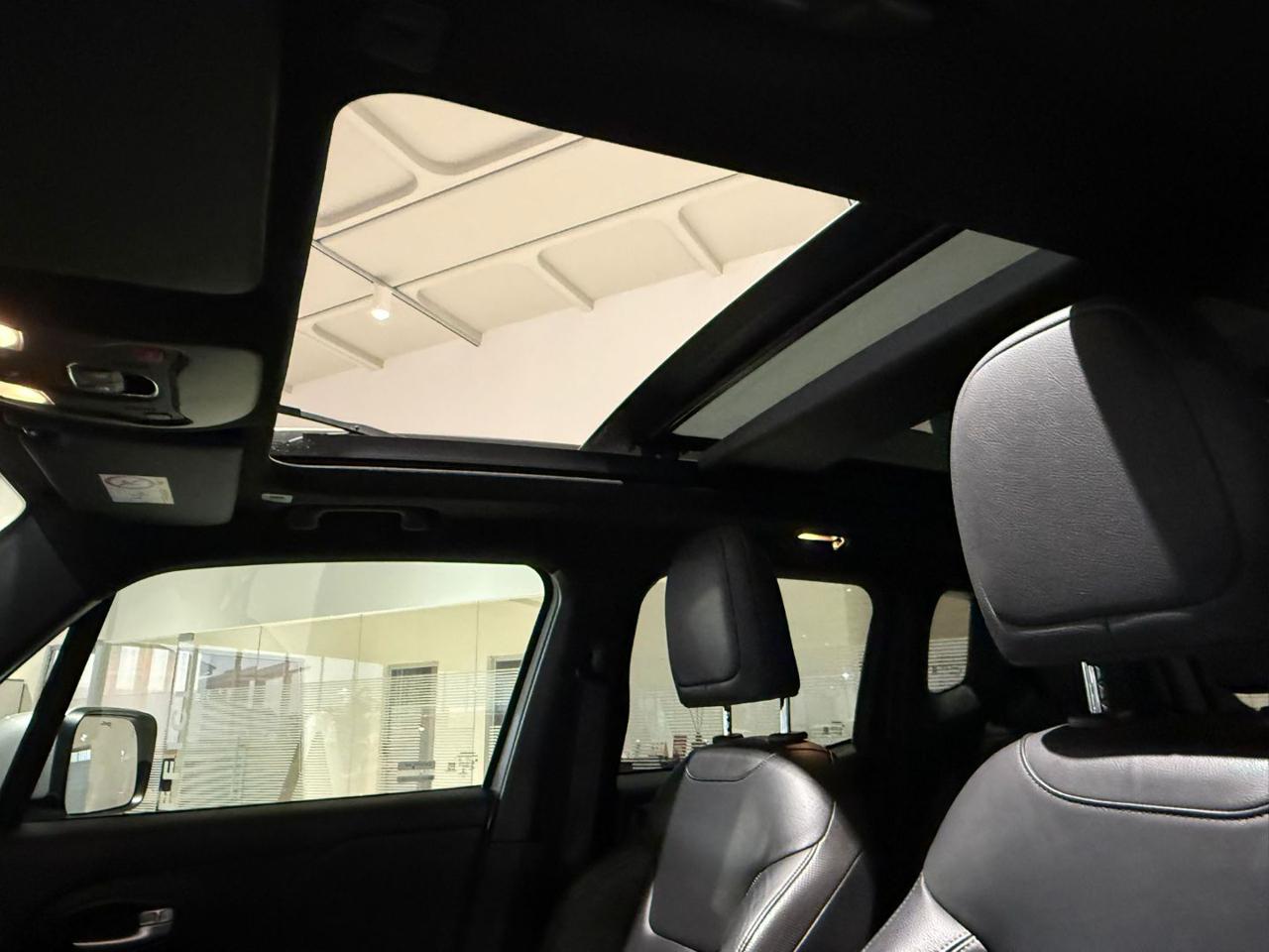 JEEP Renegade 1.3 T4 180 CV 4WD Active Drive S - 19