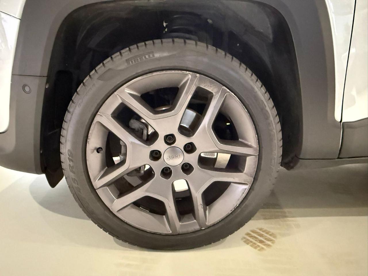 JEEP Renegade 1.3 T4 180 CV 4WD Active Drive S - 8