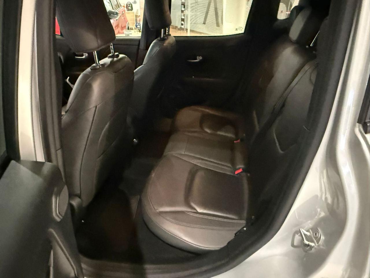 JEEP Renegade 1.3 T4 180 CV 4WD Active Drive S - 17