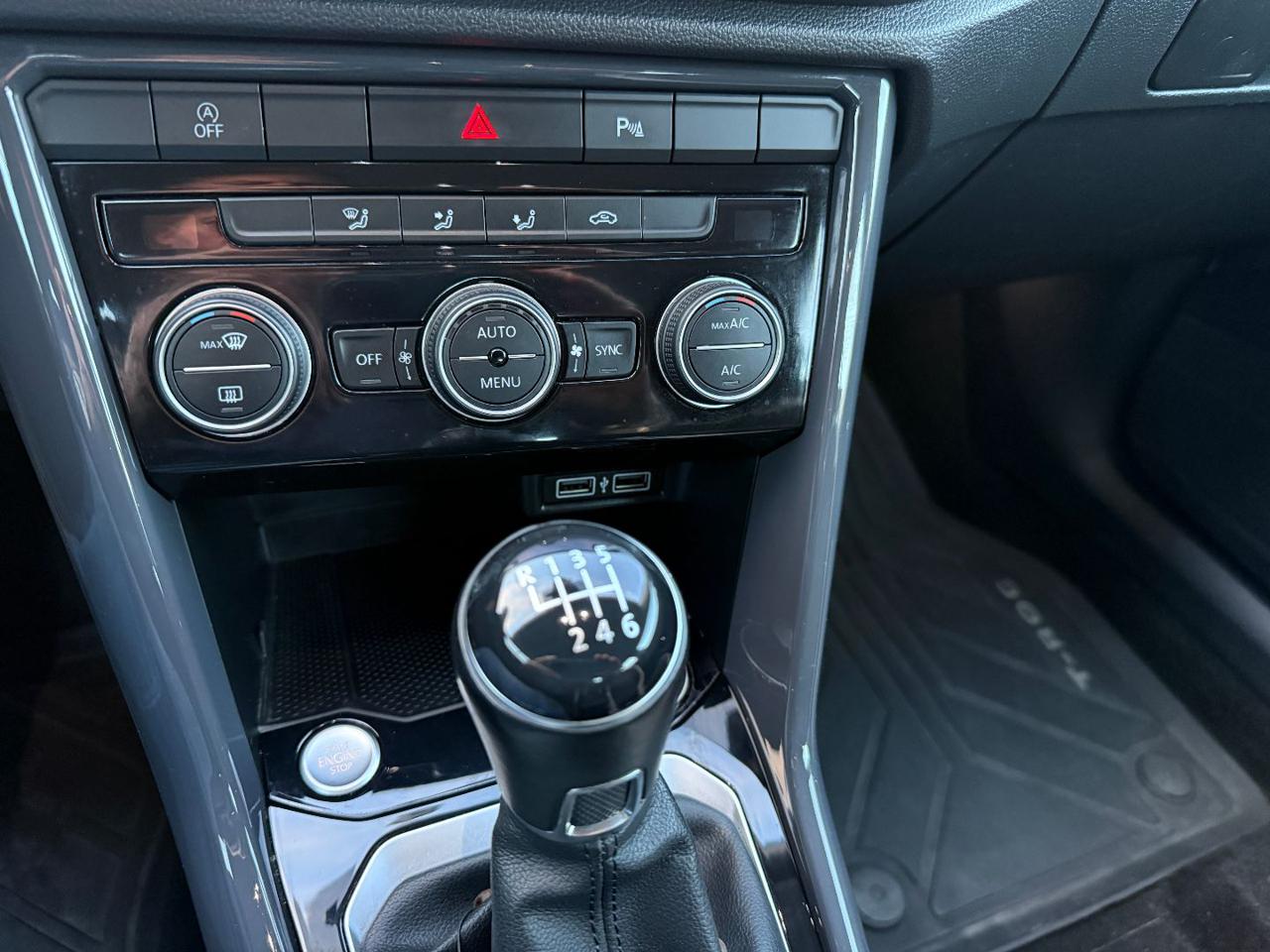 VOLKSWAGEN T-Roc 1.6 TDI SCR Advanced BlueMotion Technology - 18