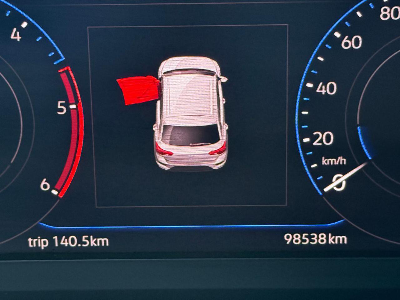 VOLKSWAGEN T-Roc 1.6 TDI SCR Advanced BlueMotion Technology - 17