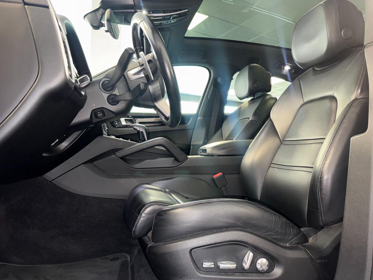 Porsche Cayenne 3.0 V6 E-Hybrid / CHRONO / P.H.A.S.M. / TETTO 2020 - foto 2