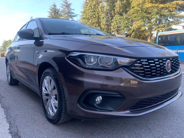 FIAT Tipo Marrone metallizzato