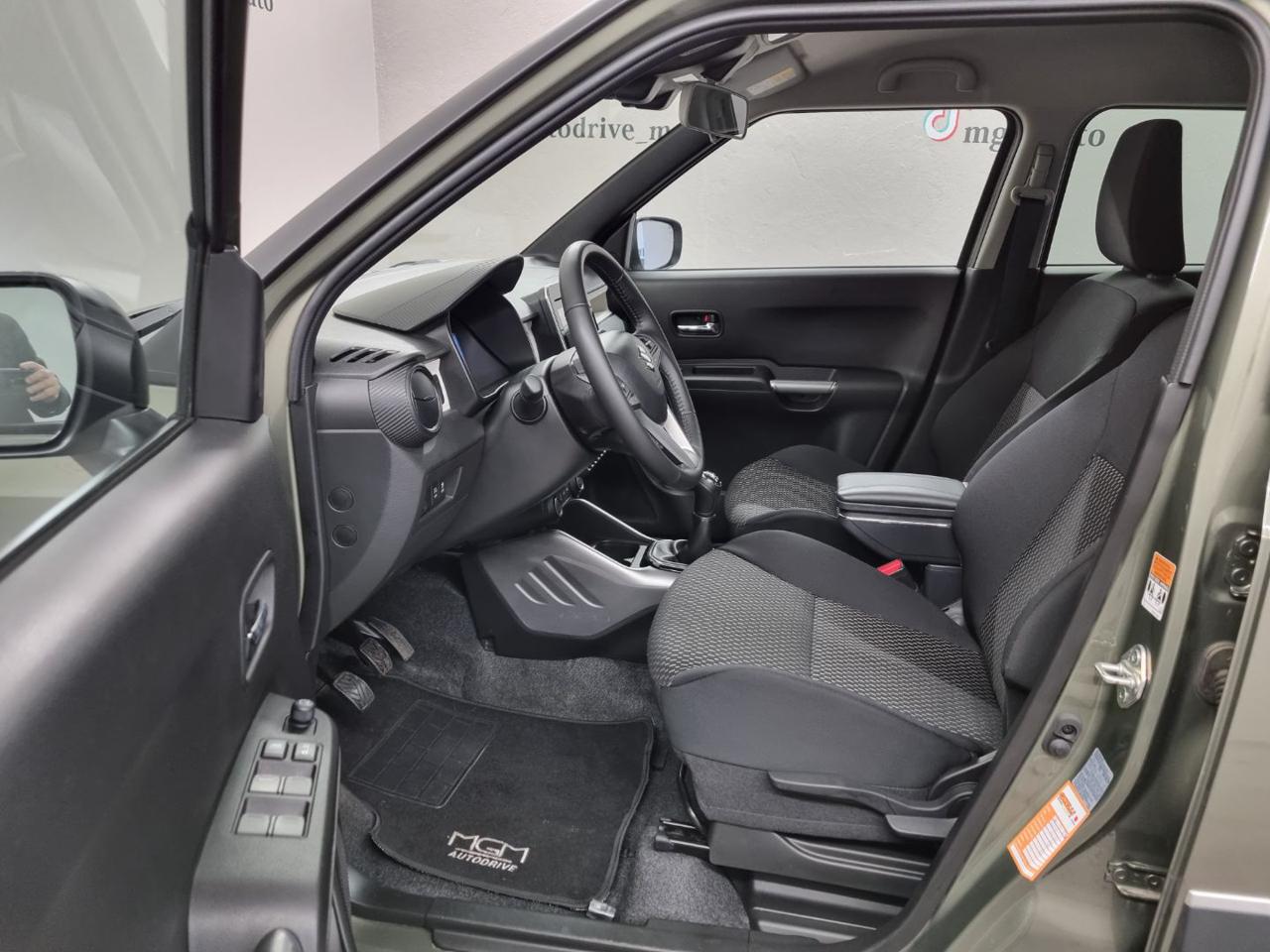 SUZUKI Ignis 1.2 Hybrid Top - 9