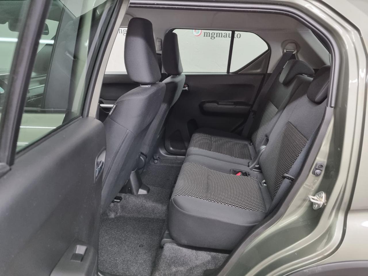 SUZUKI Ignis 1.2 Hybrid Top - 10