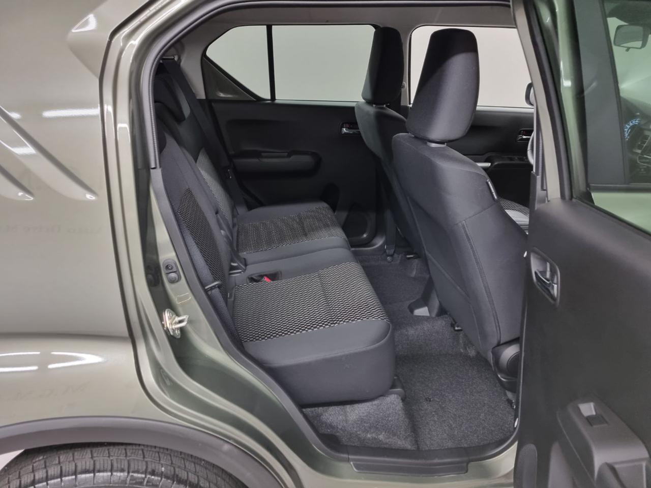 SUZUKI Ignis 1.2 Hybrid Top - 28