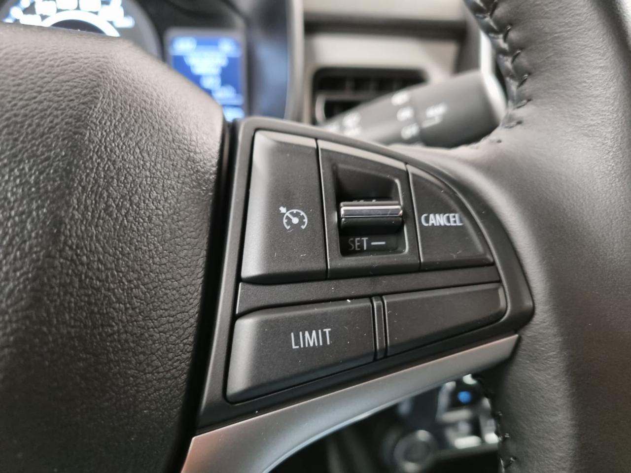 SUZUKI Ignis 1.2 Hybrid Top - 22