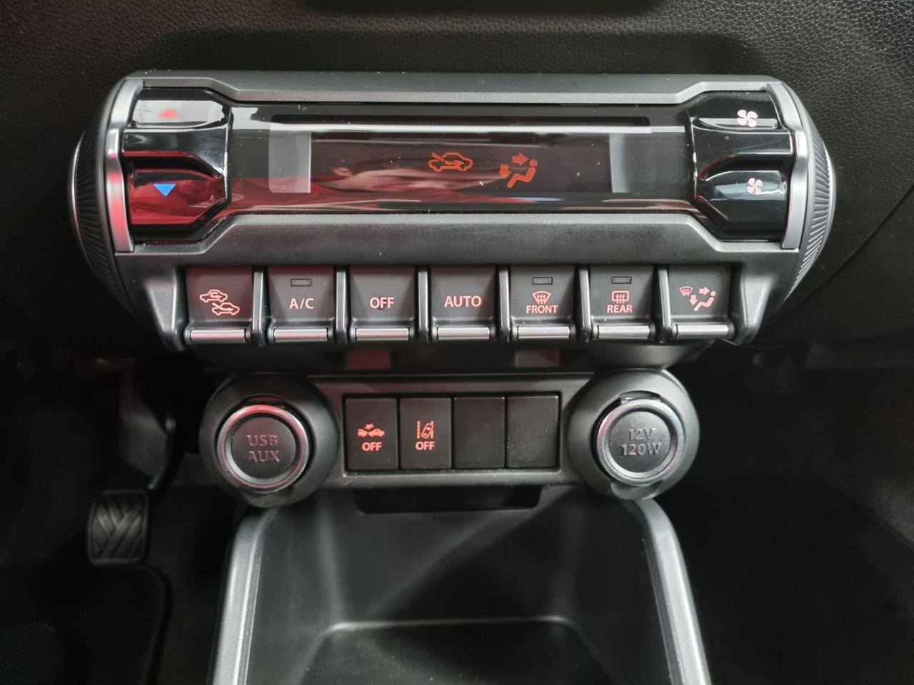 SUZUKI Ignis 1.2 Hybrid Top - 14