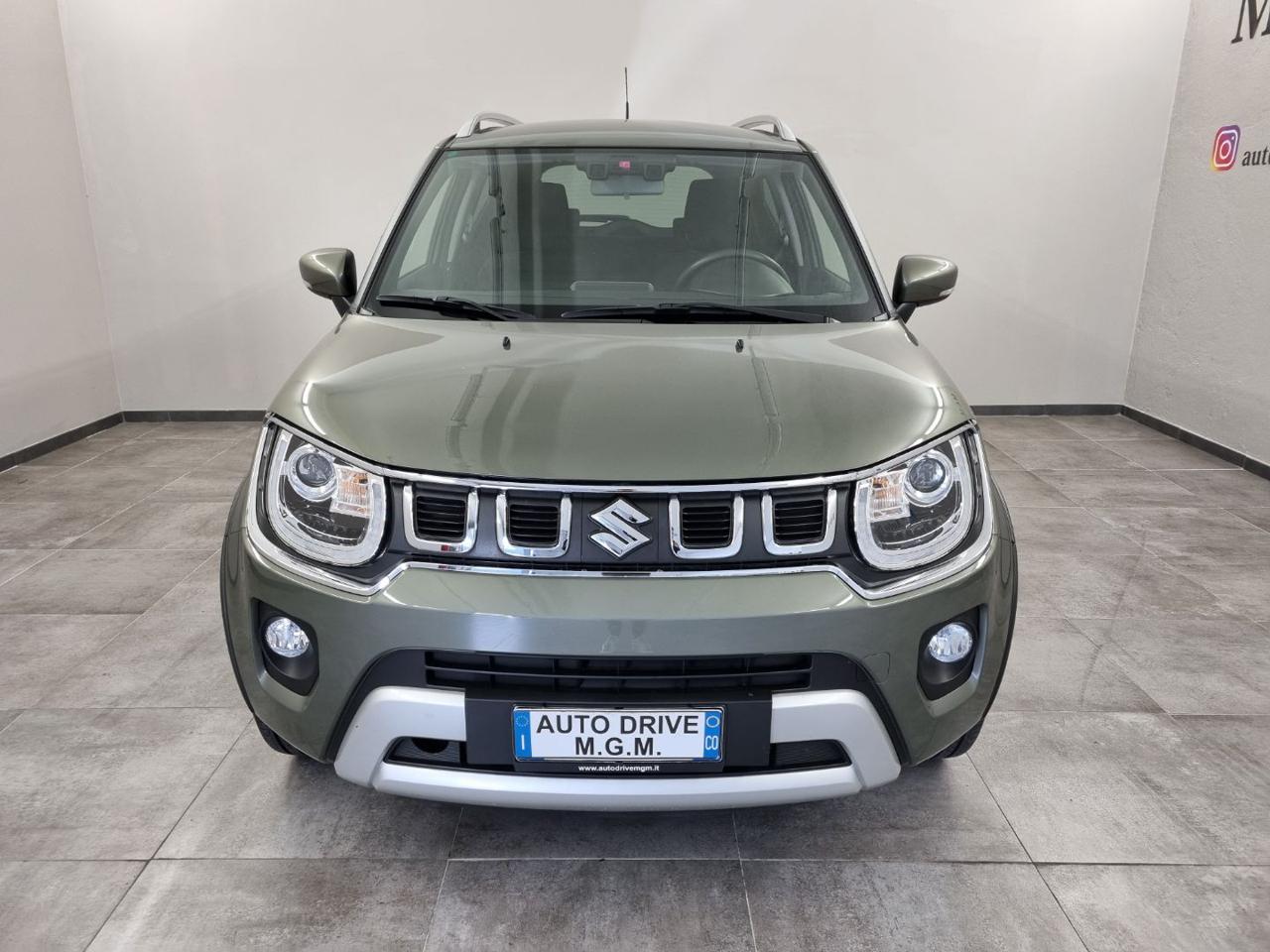 SUZUKI Ignis 1.2 Hybrid Top - 5
