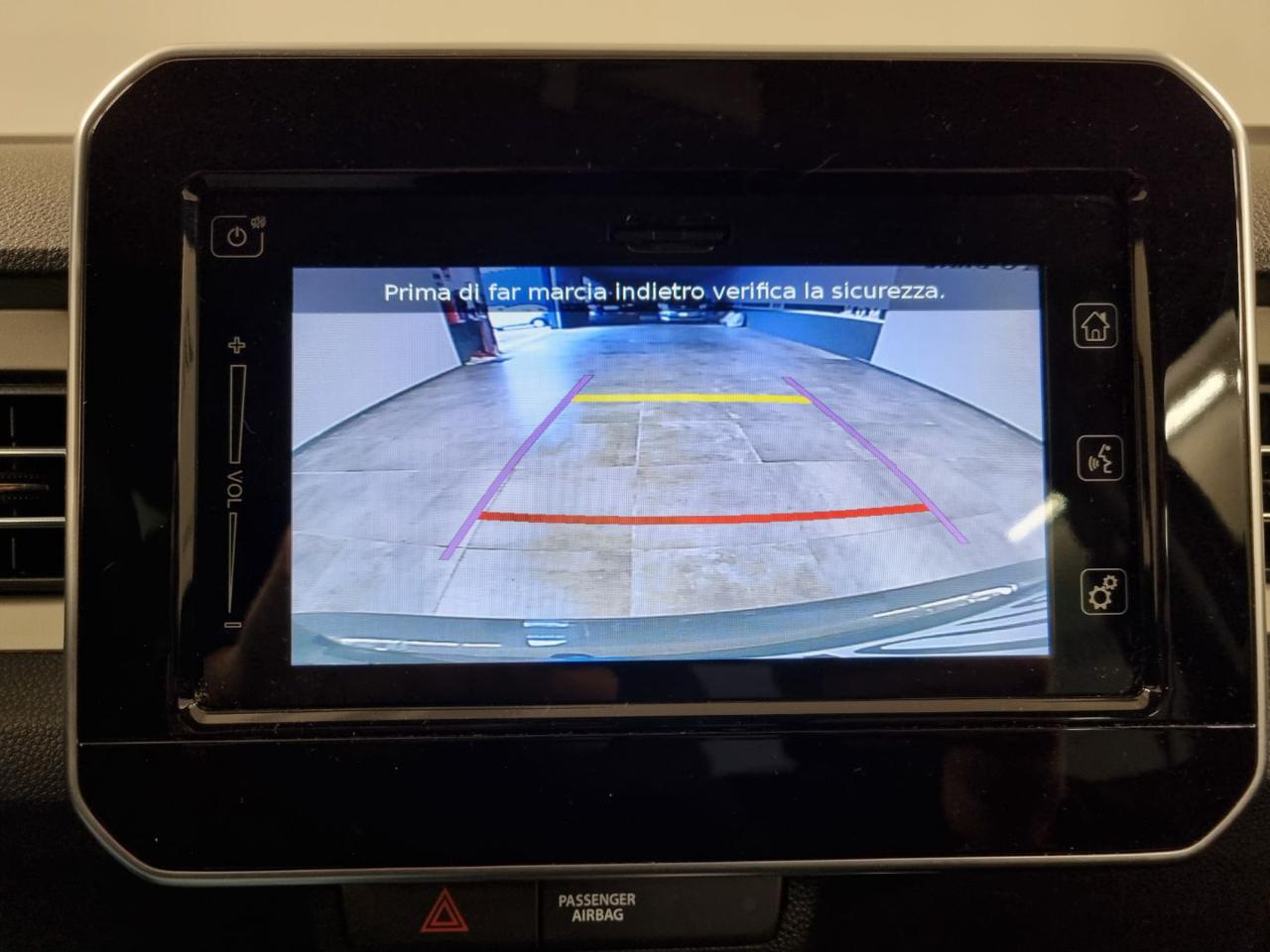 SUZUKI Ignis 1.2 Hybrid Top - 12