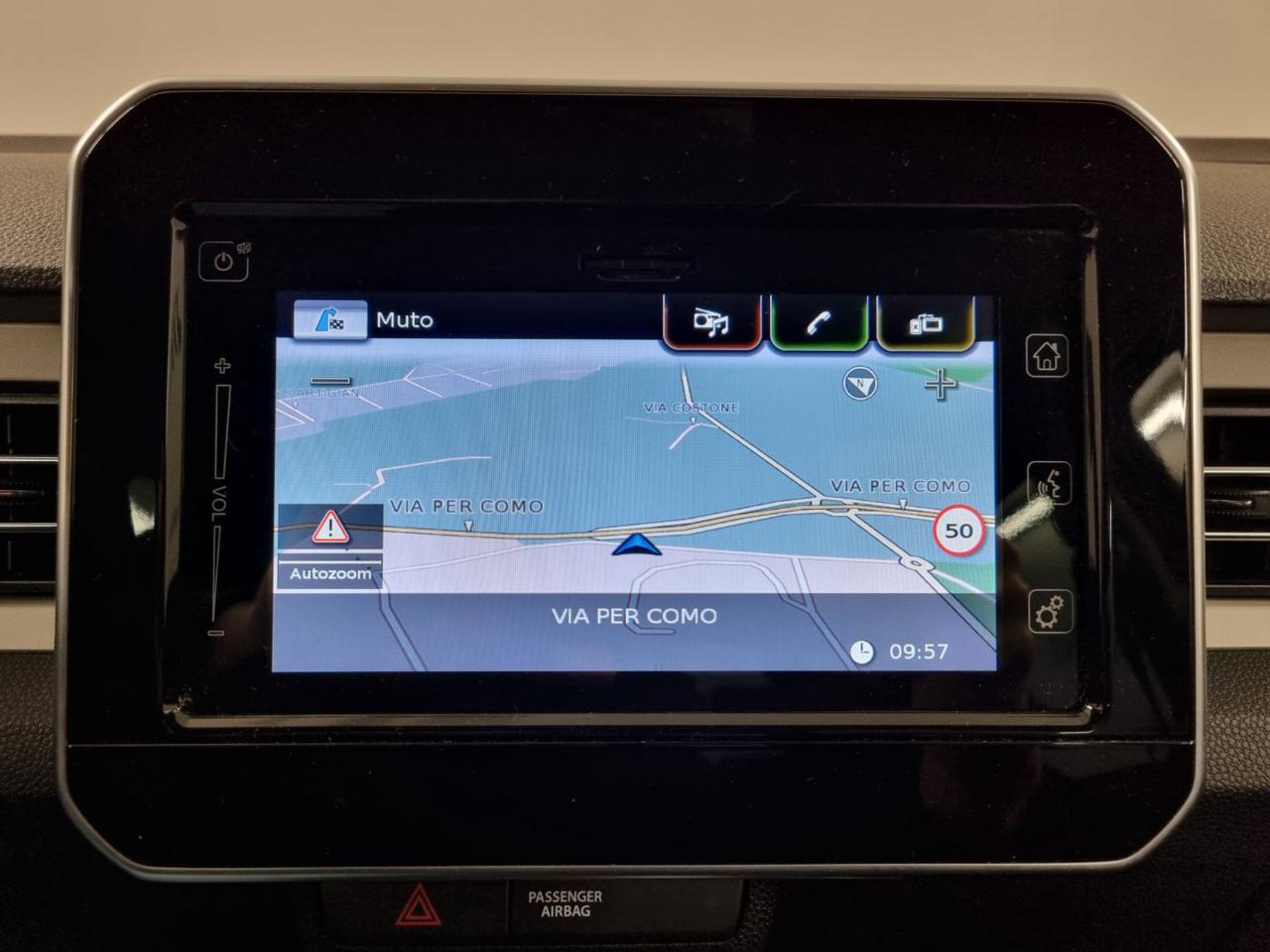 SUZUKI Ignis 1.2 Hybrid Top - 11