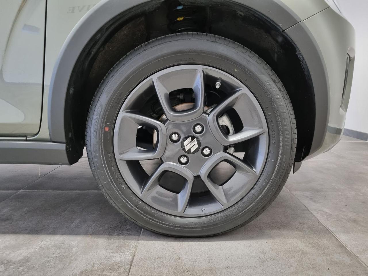 SUZUKI Ignis 1.2 Hybrid Top - 15