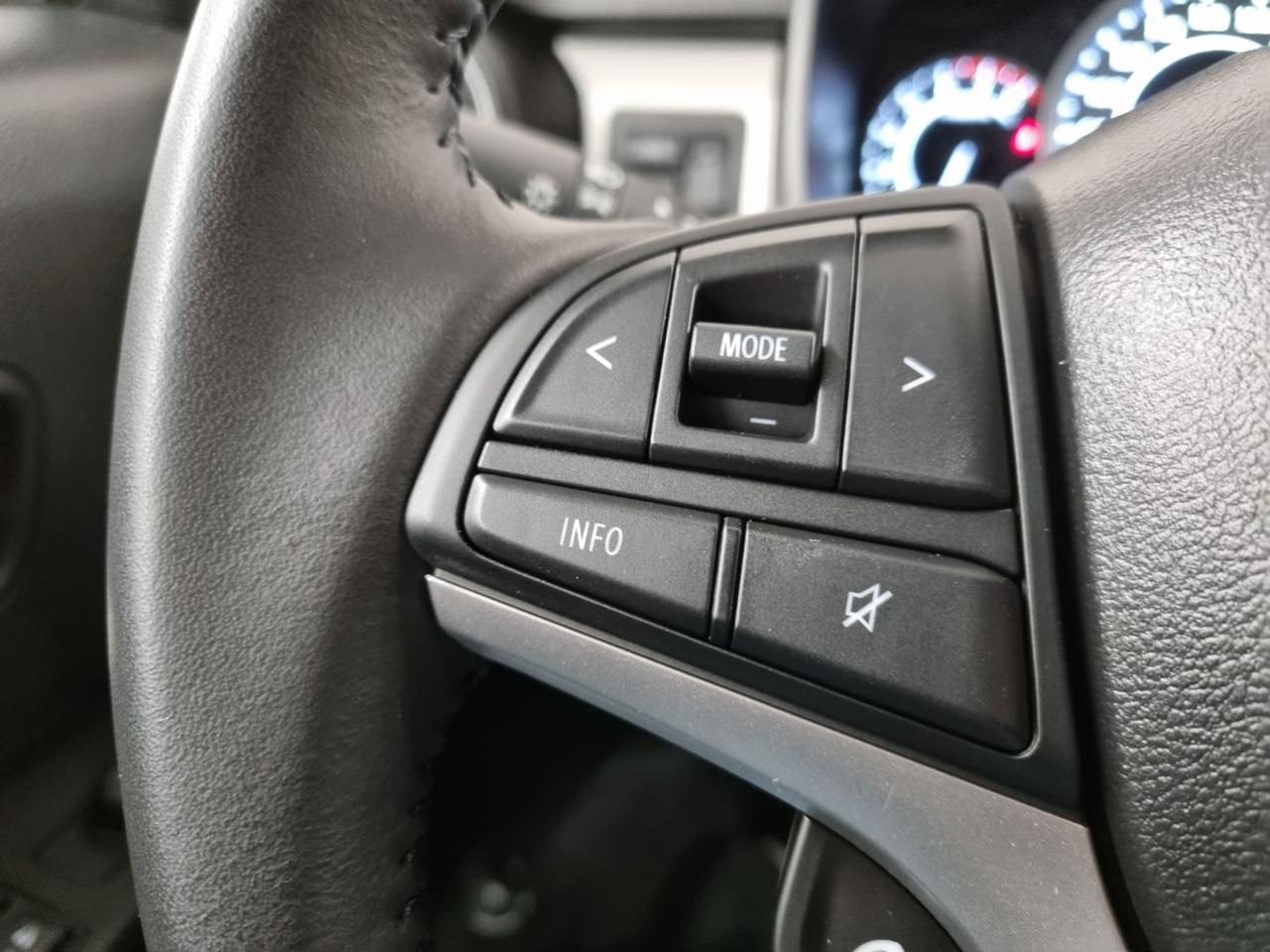 SUZUKI Ignis 1.2 Hybrid Top - 23