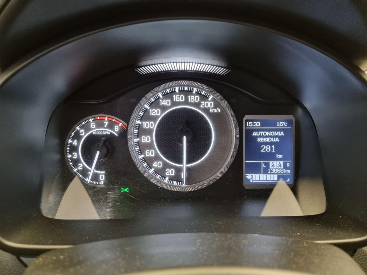 SUZUKI Ignis 1.2 Hybrid Top - 7