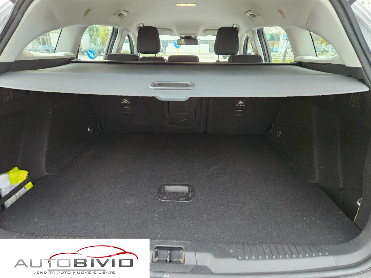 FORD Focus 1.5 EcoBlue 120 CV automatico SW Active V Co-Pilot - 21