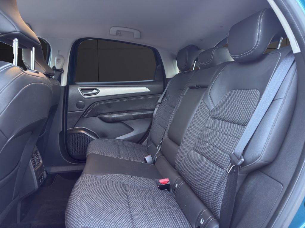 RENAULT Arkana Arkana Full Hybrid E-Tech 145 CV INTENS - 13