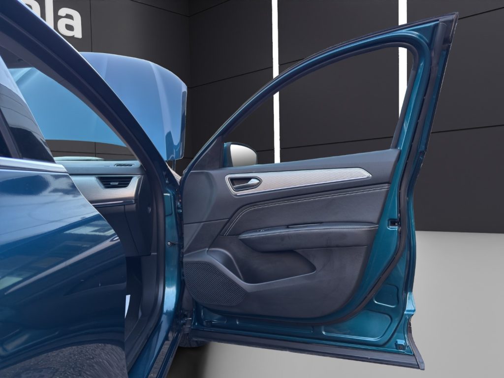 RENAULT Arkana Arkana Full Hybrid E-Tech 145 CV INTENS - 17