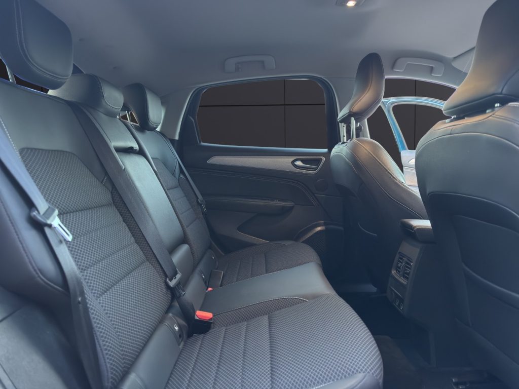 RENAULT Arkana Arkana Full Hybrid E-Tech 145 CV INTENS - 18