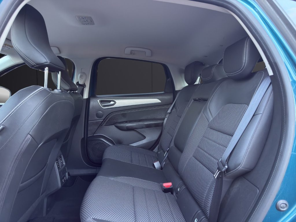 RENAULT Arkana Arkana Full Hybrid E-Tech 145 CV INTENS - 19