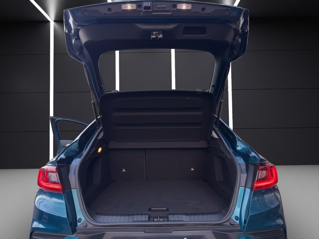 RENAULT Arkana Arkana Full Hybrid E-Tech 145 CV INTENS - 20