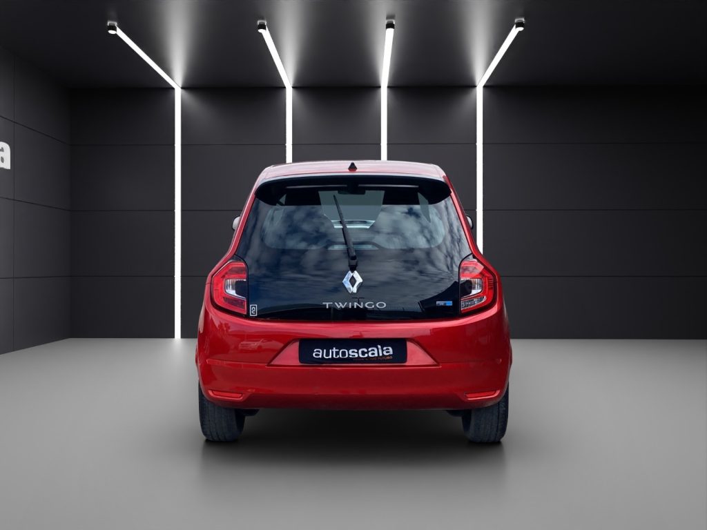 RENAULT Twingo Electric Life - 4