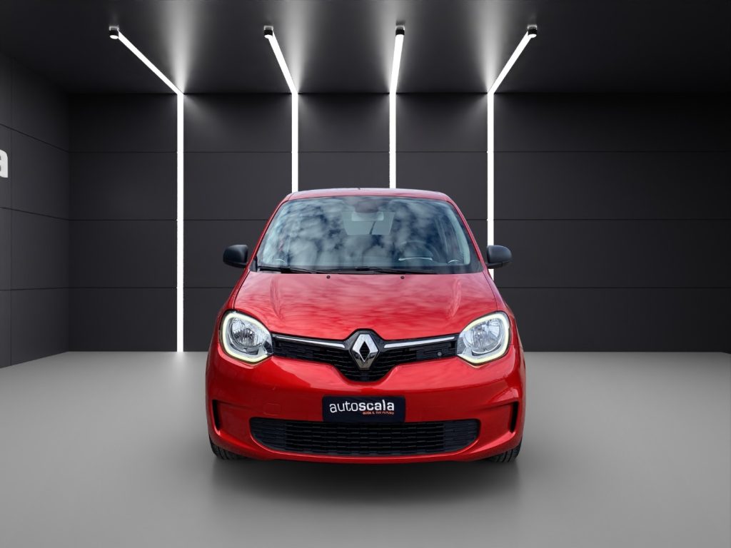 RENAULT Twingo Electric Life - 8