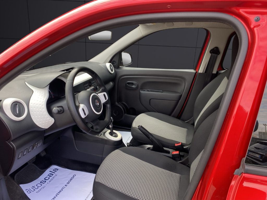 RENAULT Twingo Electric Life - 9
