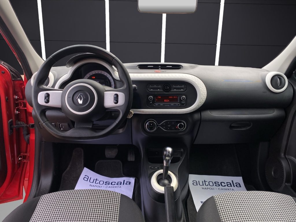 RENAULT Twingo Electric Life - 14