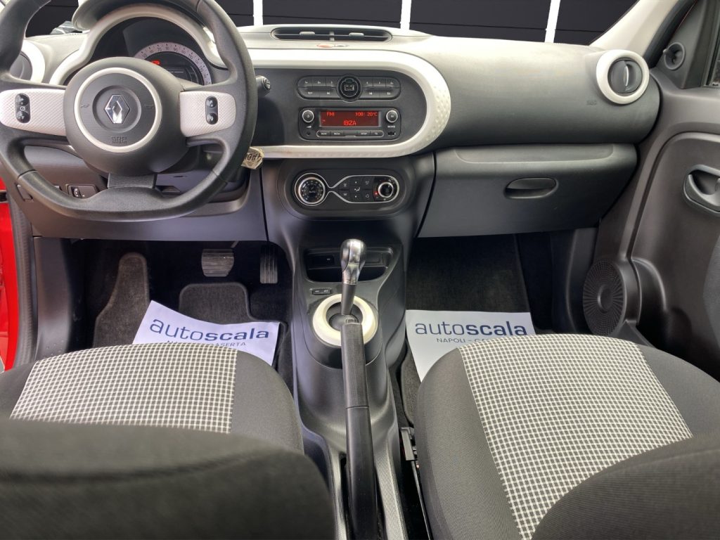 RENAULT Twingo Electric Life - 15