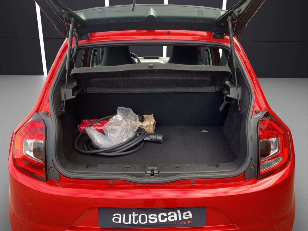 RENAULT Twingo Electric Life - 20