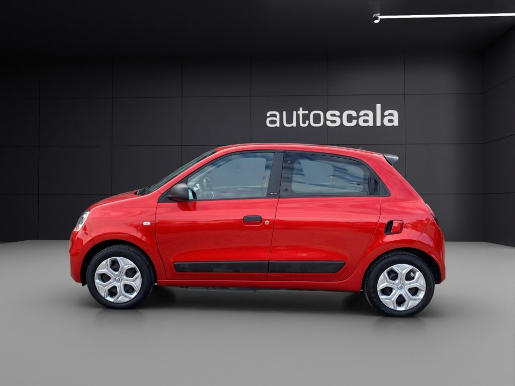 RENAULT Twingo Electric Life - 2