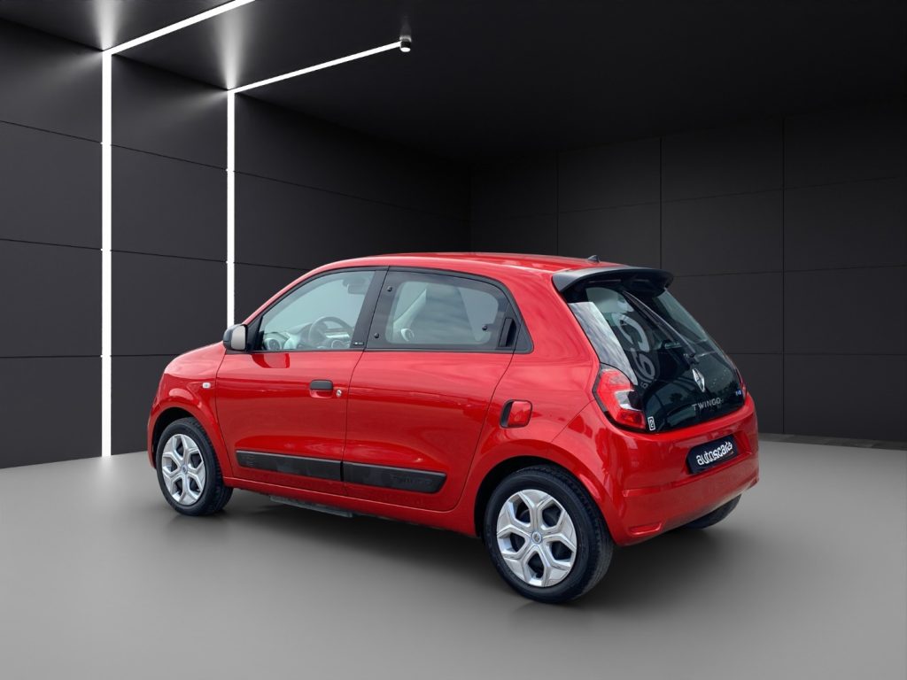 RENAULT Twingo Electric Life - 3