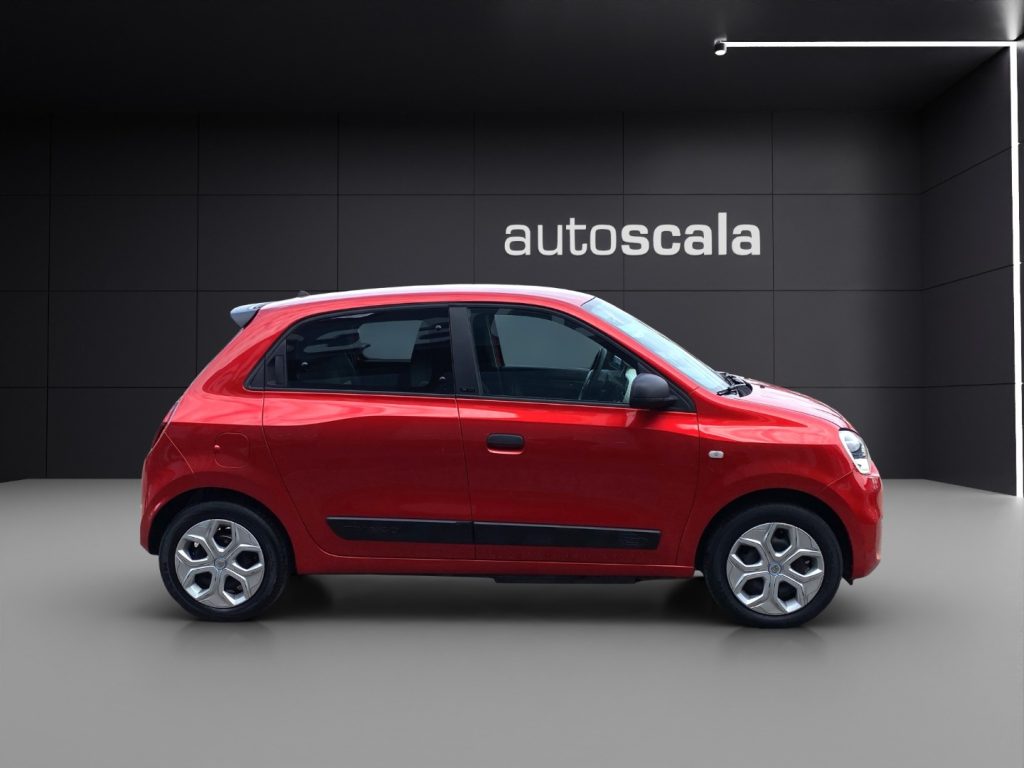 RENAULT Twingo Electric Life - 6
