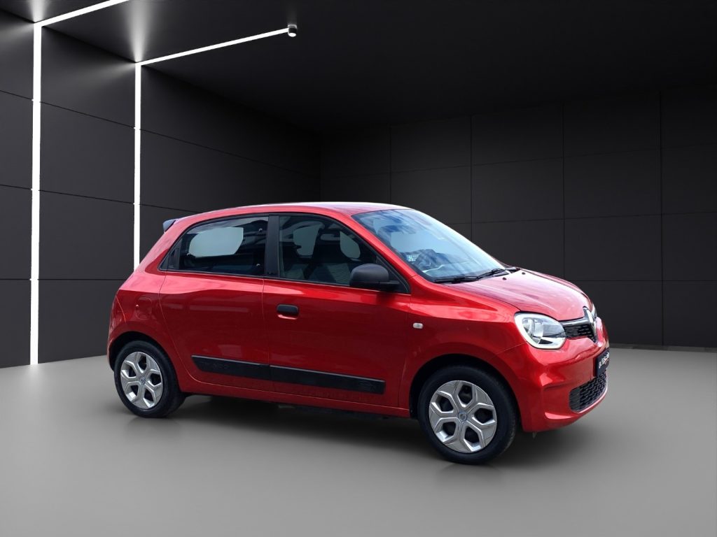 RENAULT Twingo Electric Life - 7