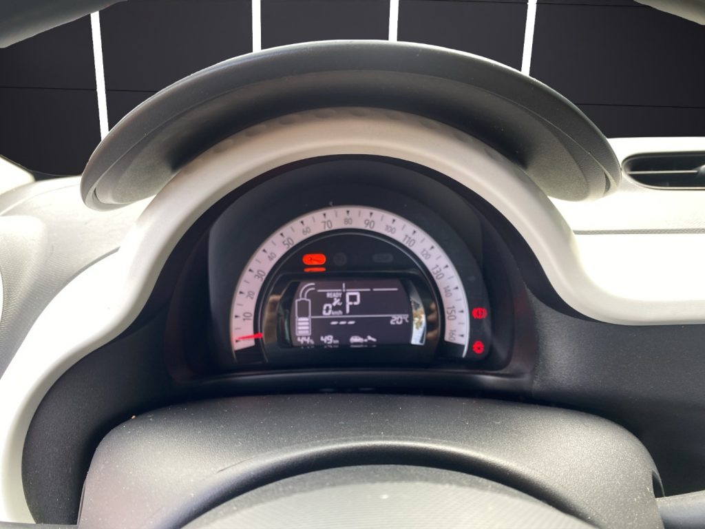 RENAULT Twingo Electric Life - 11