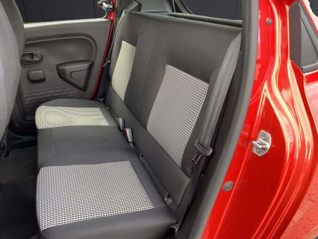 RENAULT Twingo Electric Life - 13