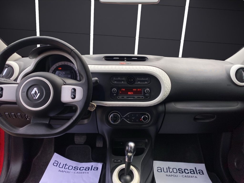 RENAULT Twingo Electric Life - 16