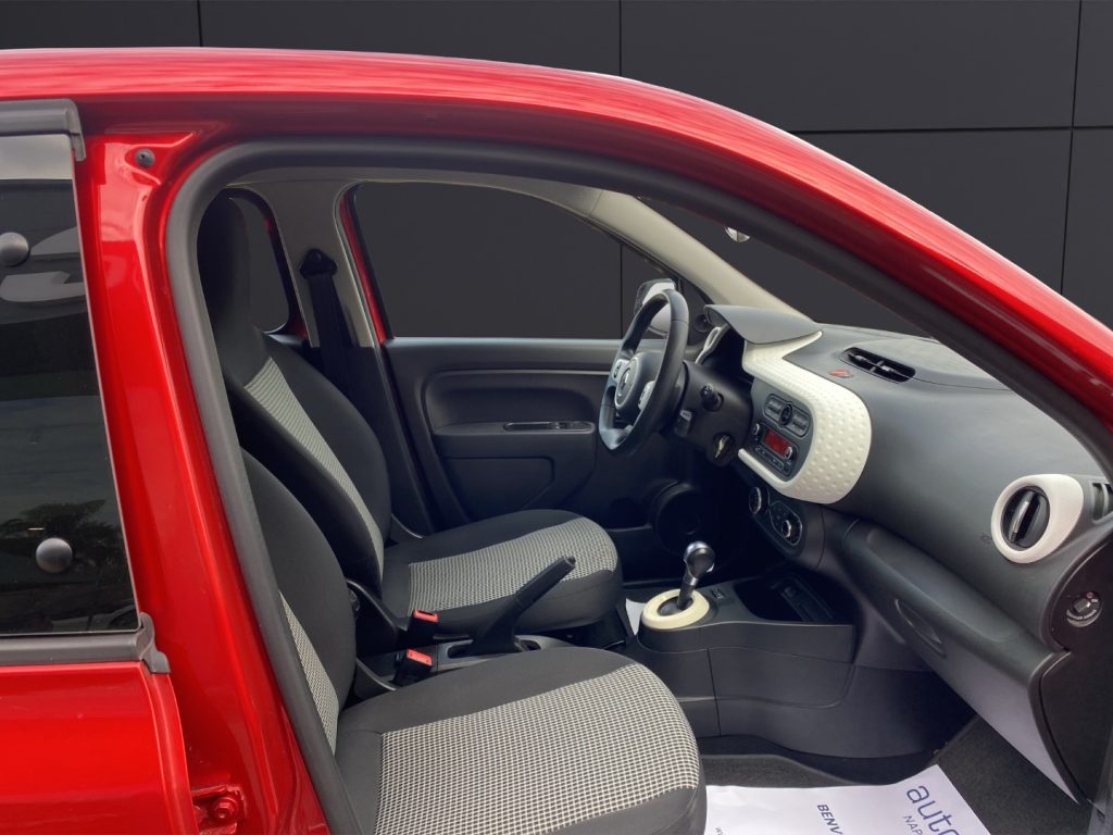 RENAULT Twingo Electric Life - 18