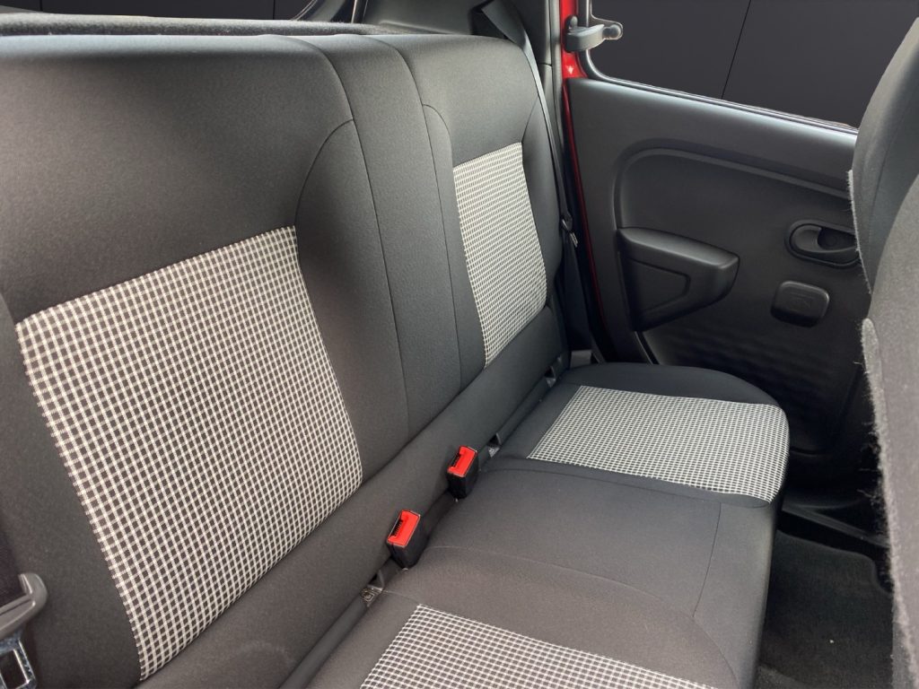 RENAULT Twingo Electric Life - 19