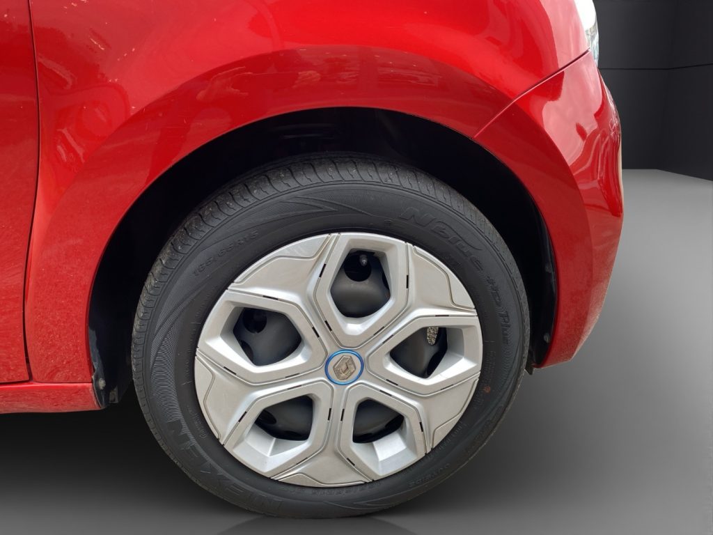 RENAULT Twingo Electric Life - 21