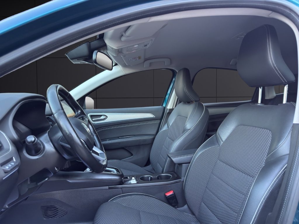 RENAULT Arkana Arkana Full Hybrid E-Tech 145 CV INTENS - 9