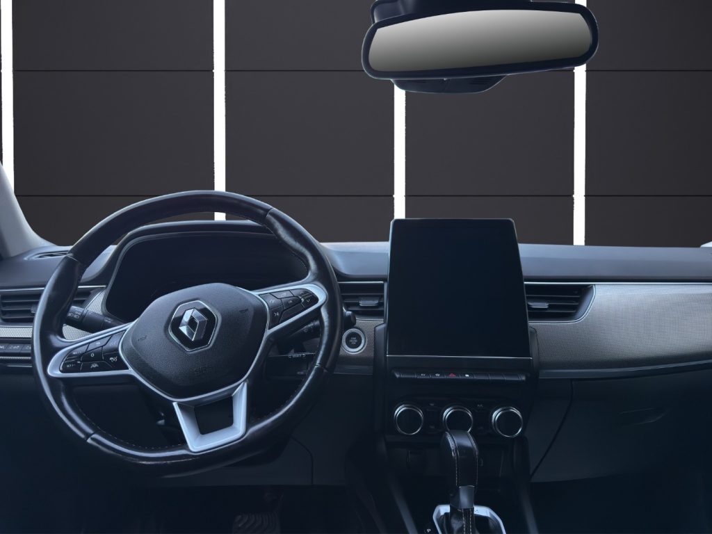 RENAULT Arkana Arkana Full Hybrid E-Tech 145 CV INTENS - 10